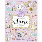 Where Is Claris In Rome