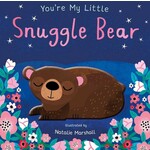 Simon & Schuster You're My Little Snuggle Bear