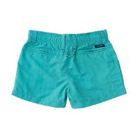 Prodoh Outrigger Performance Short