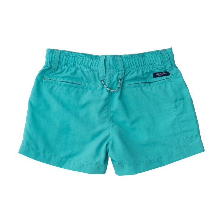 Prodoh Outrigger Performance Short