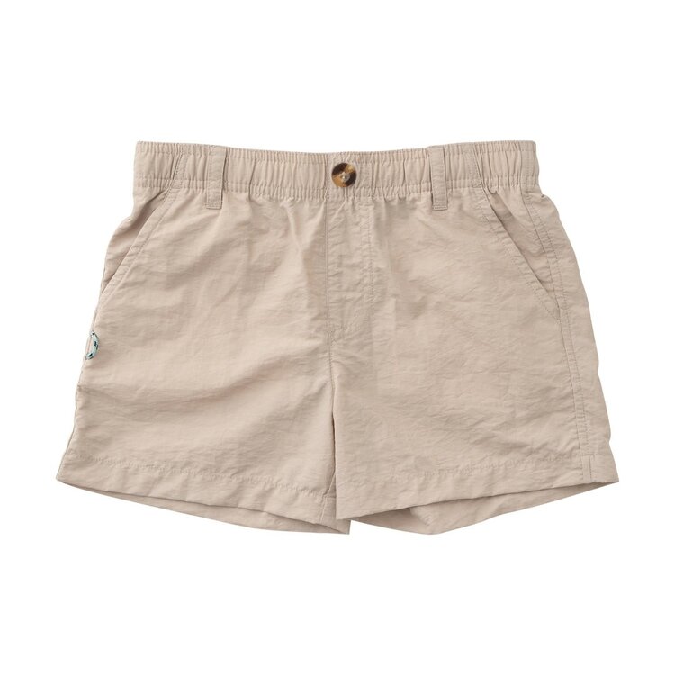 Prodoh Outrigger Performance Short