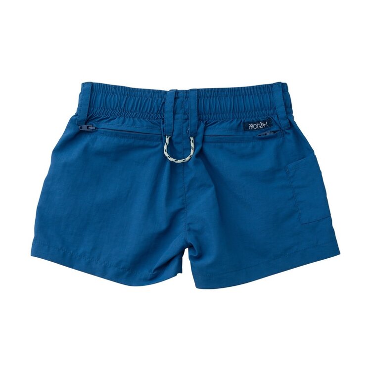 Prodoh Outrigger Performance Short