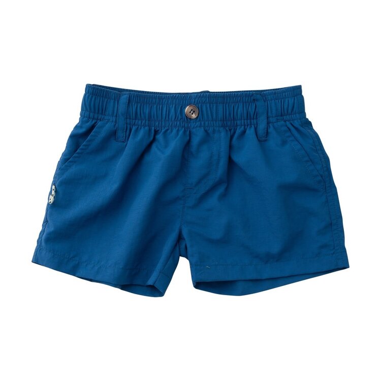 Prodoh Outrigger Performance Short