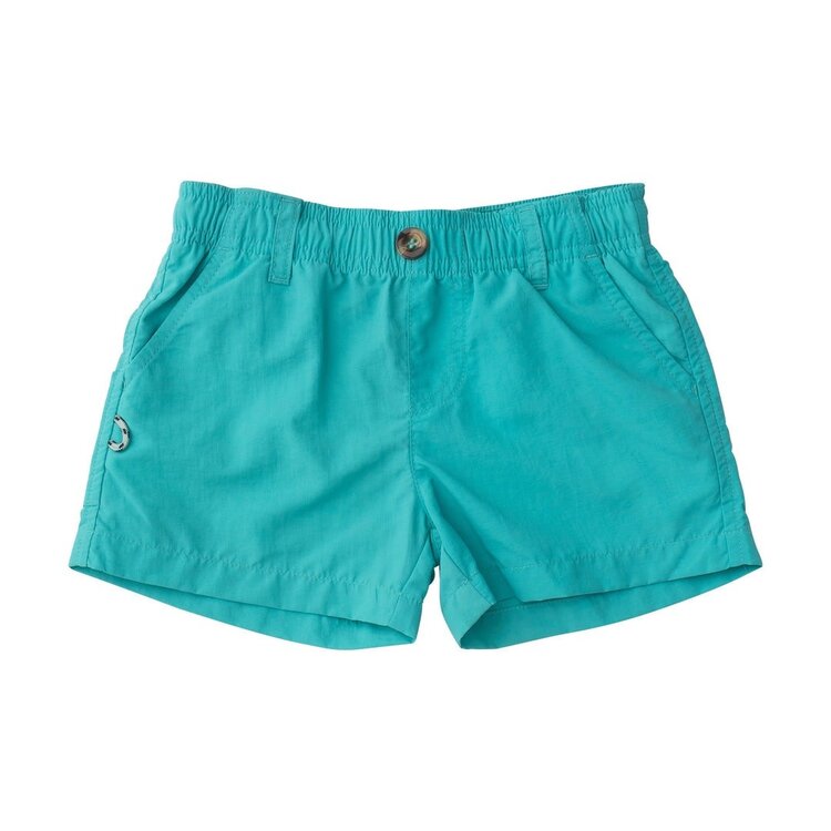 Prodoh Outrigger Performance Short