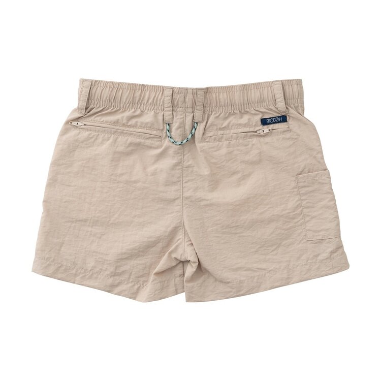 Prodoh Outrigger Performance Short