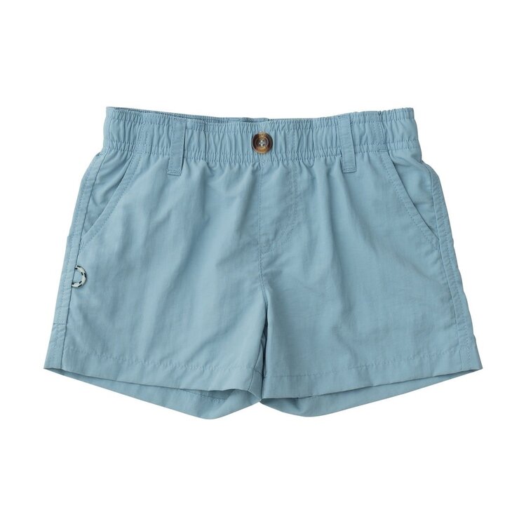 Prodoh Outrigger Performance Short