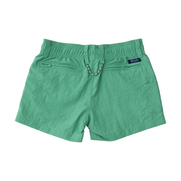 Prodoh Outrigger Performance Short