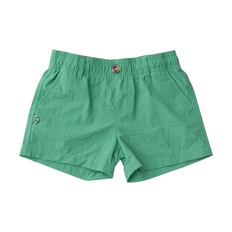 Prodoh Outrigger Performance Short