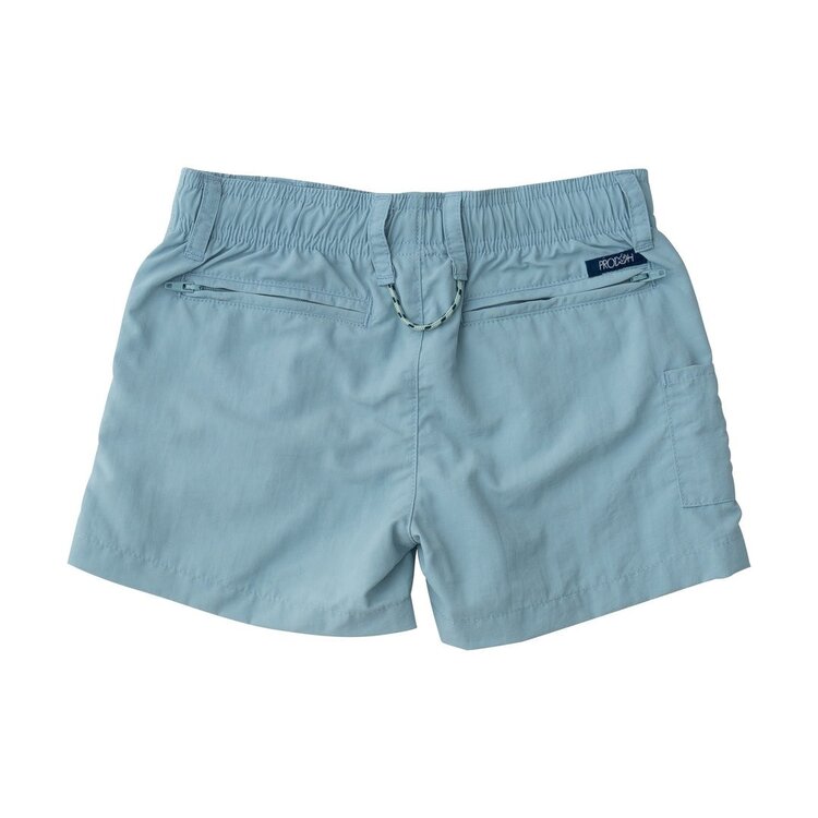 Prodoh Outrigger Performance Short