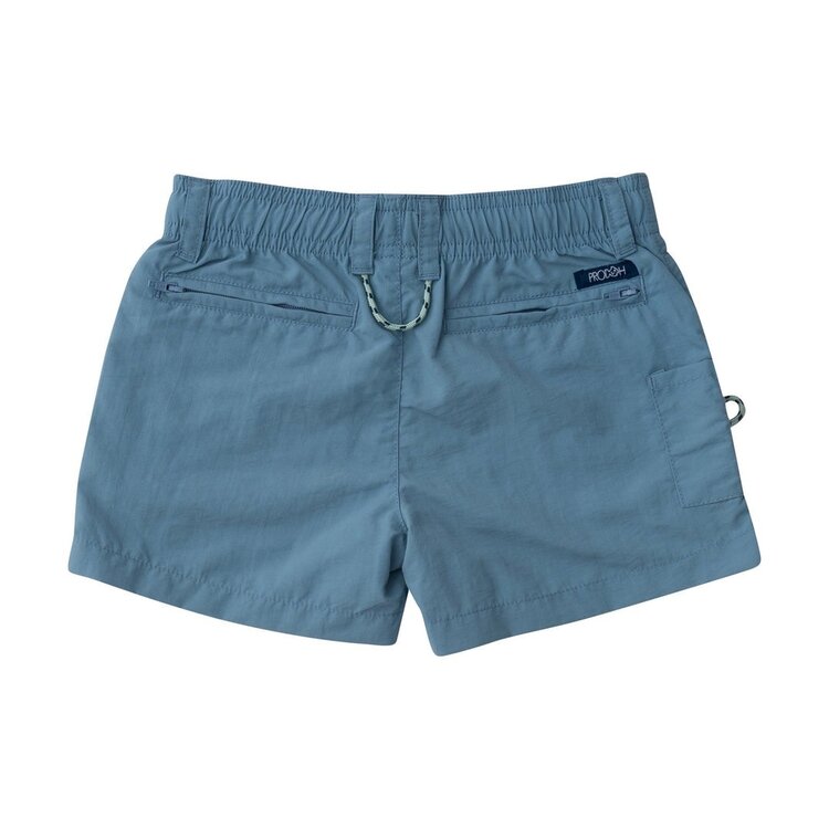 Prodoh Outrigger Performance Short