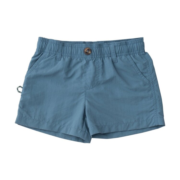 Prodoh Outrigger Performance Short