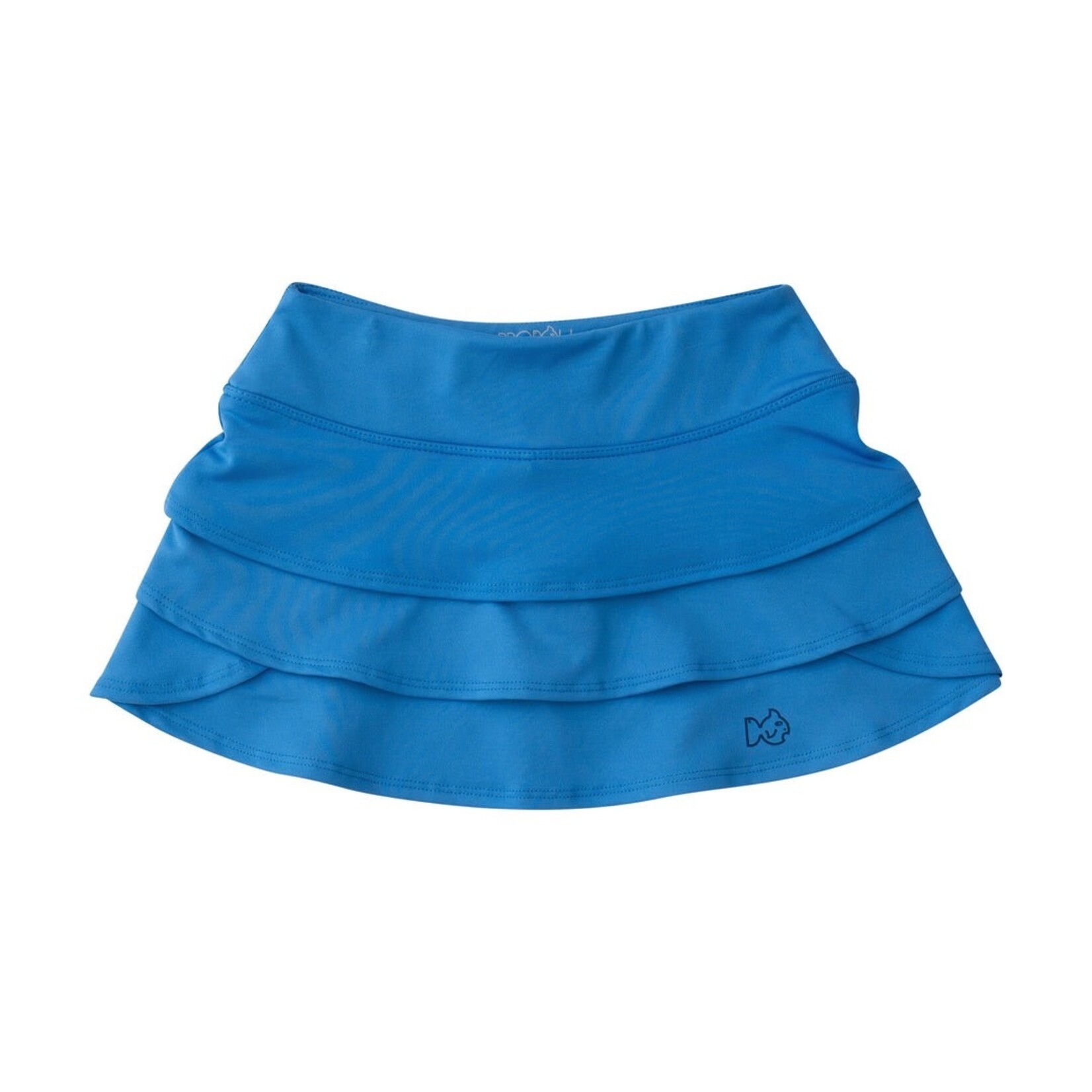 Prodoh Marina Blue Starboard Swing Skort