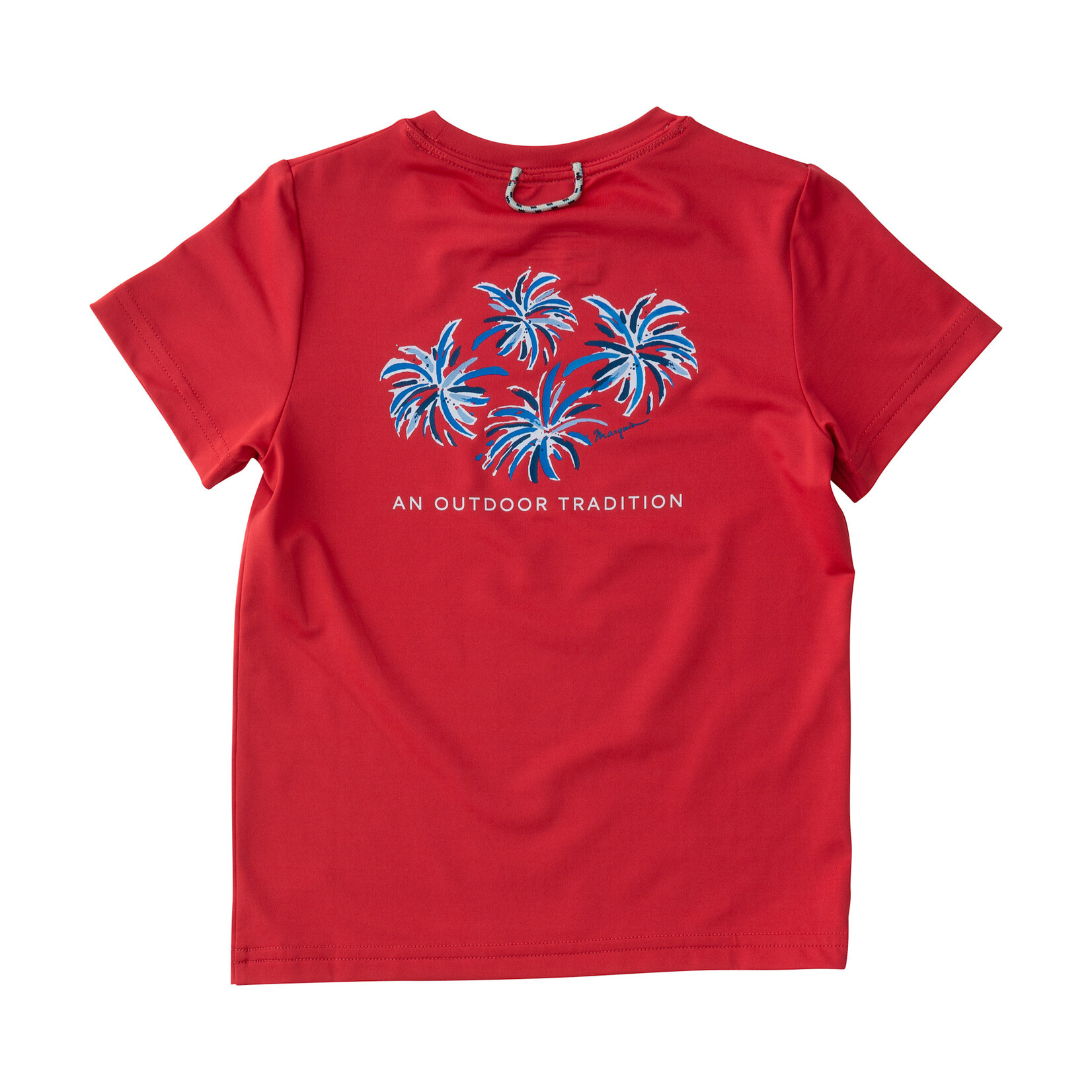 Prodoh Pro Performance Fishing Tee