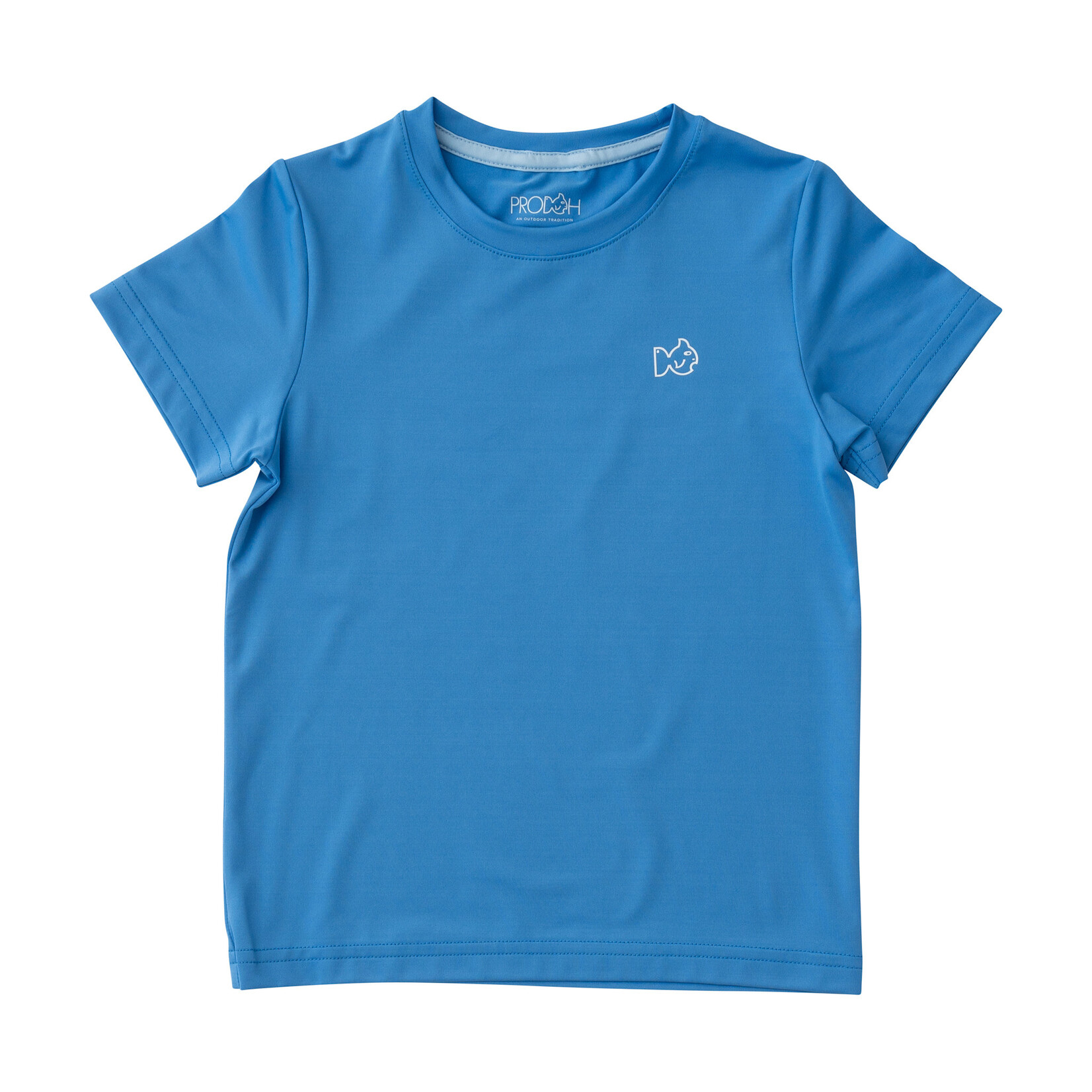 Prodoh Pro Performance Fishing Tee
