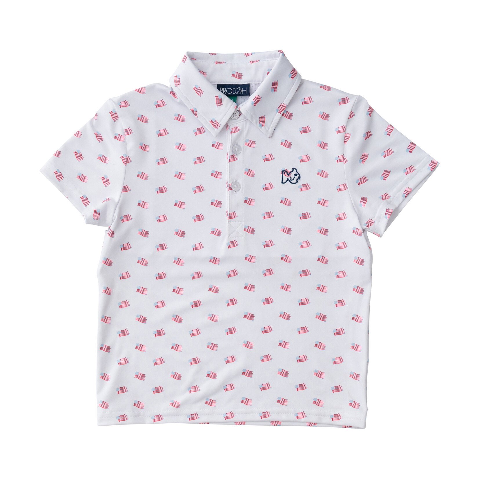 Prodoh Performance Polo