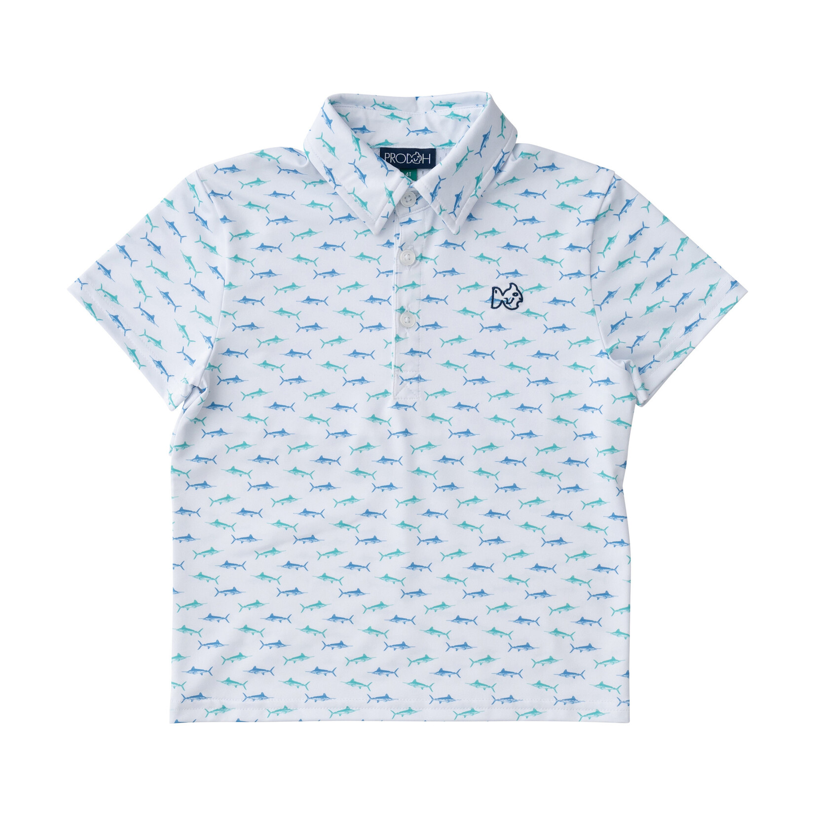 Prodoh Performance Polo