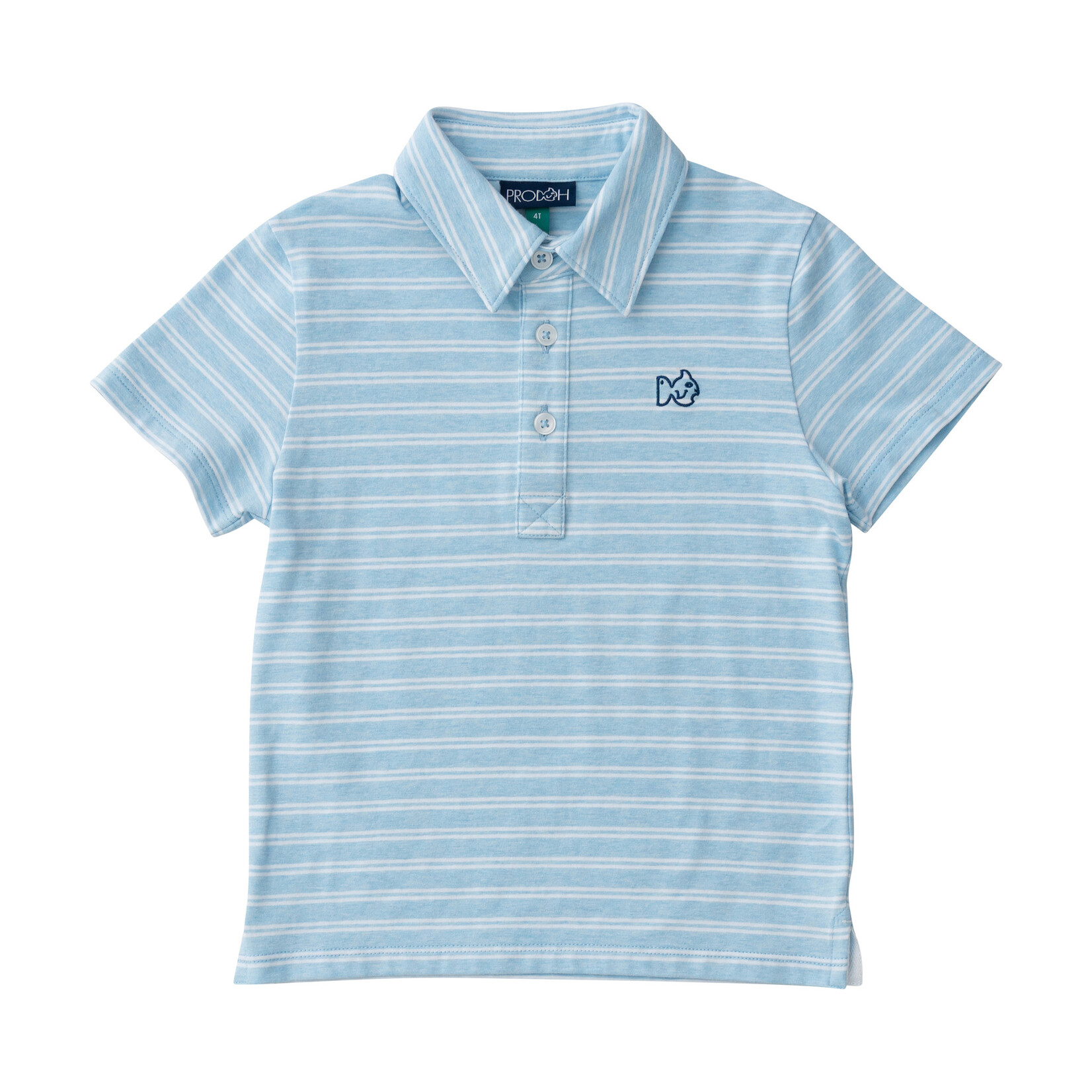 Prodoh Performance Polo