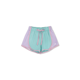 Set Athleisure Elise Short