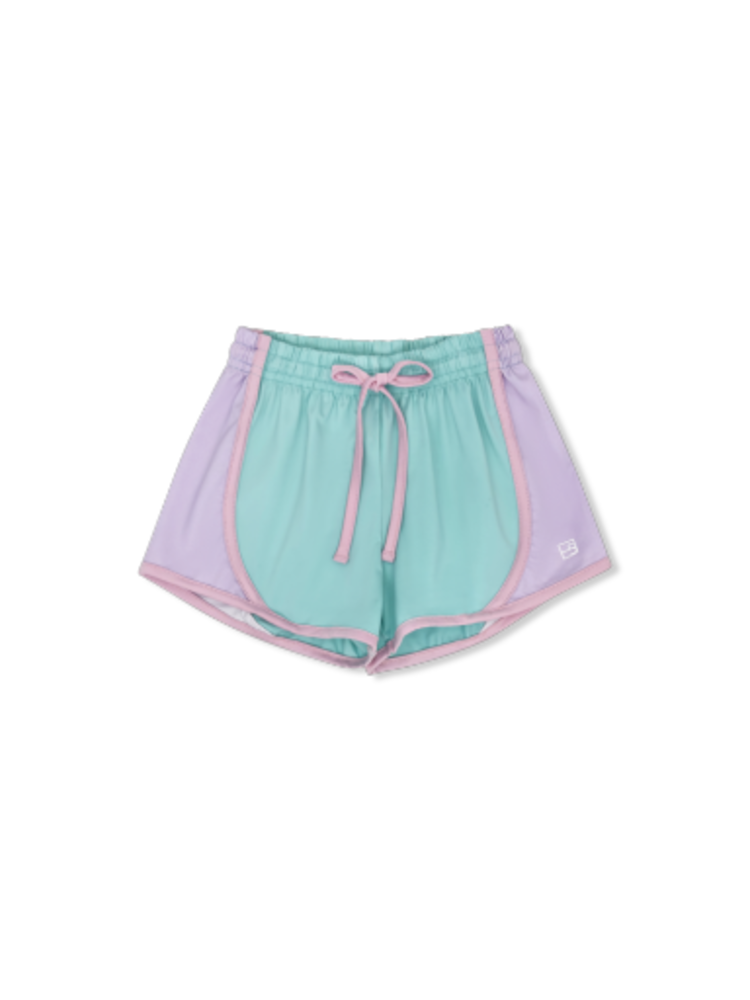 Set Athleisure Elise Short