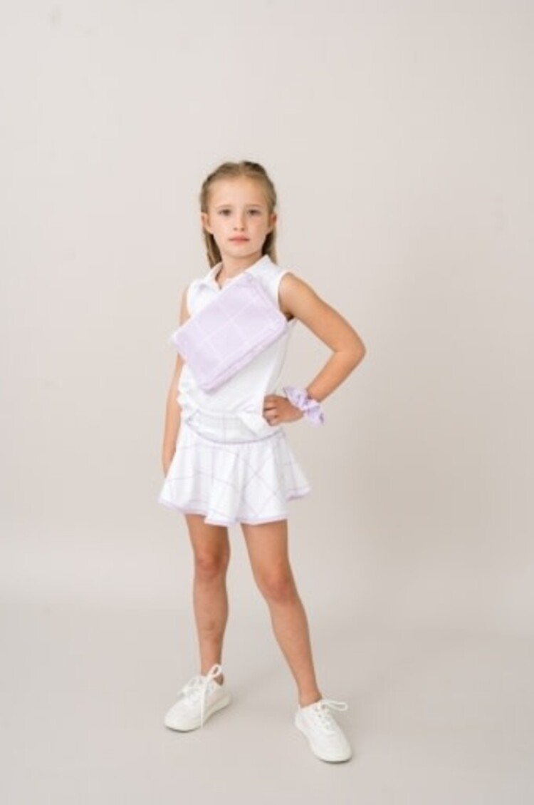 Set Athleisure Quinn Skort