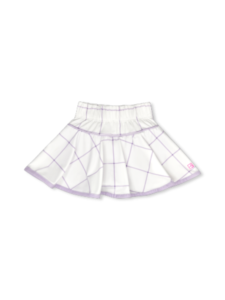 Set Athleisure Quinn Skort