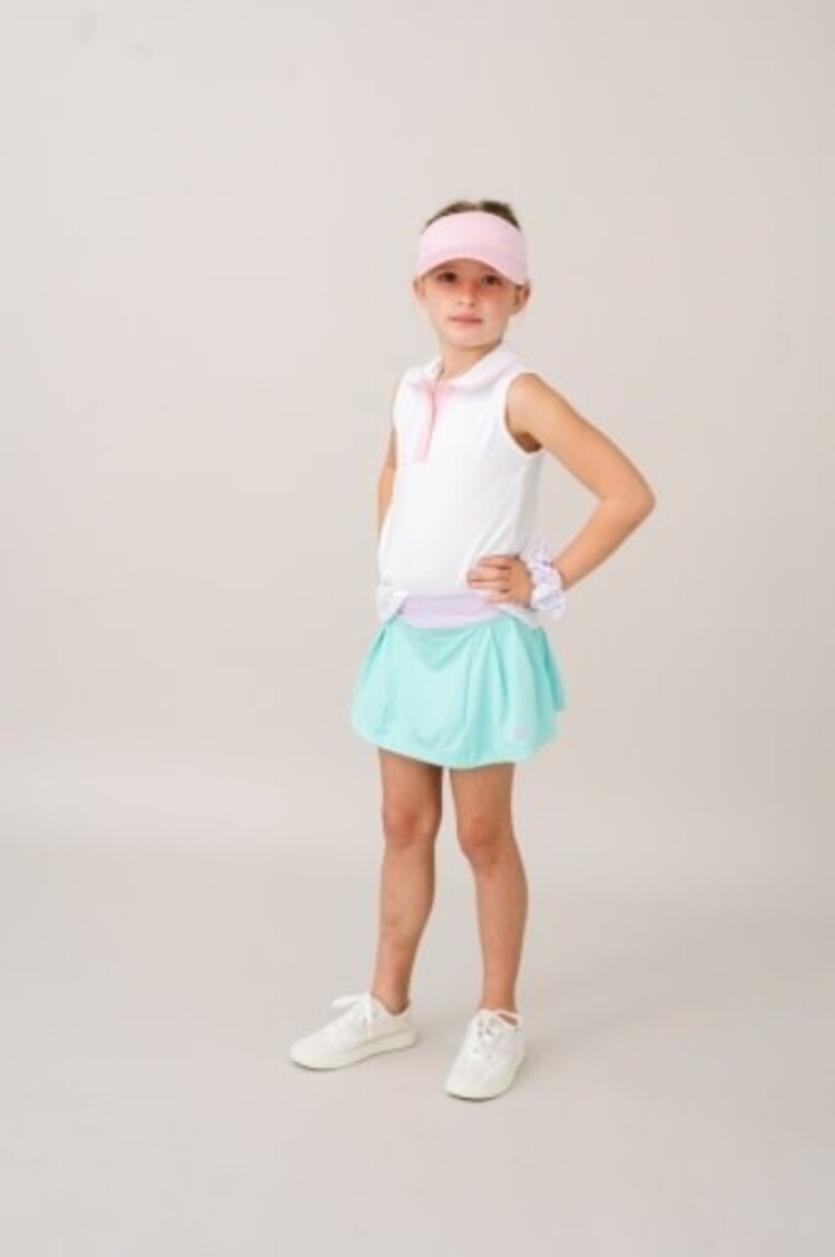 Set Athleisure Sarah Skort