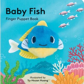 Baby Fish