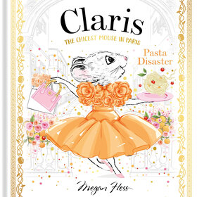 Claris Pasta Disaster