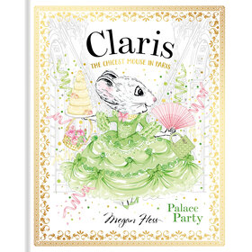 Claris Palace Party