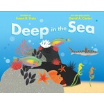 Simon & Schuster Deep in the Sea