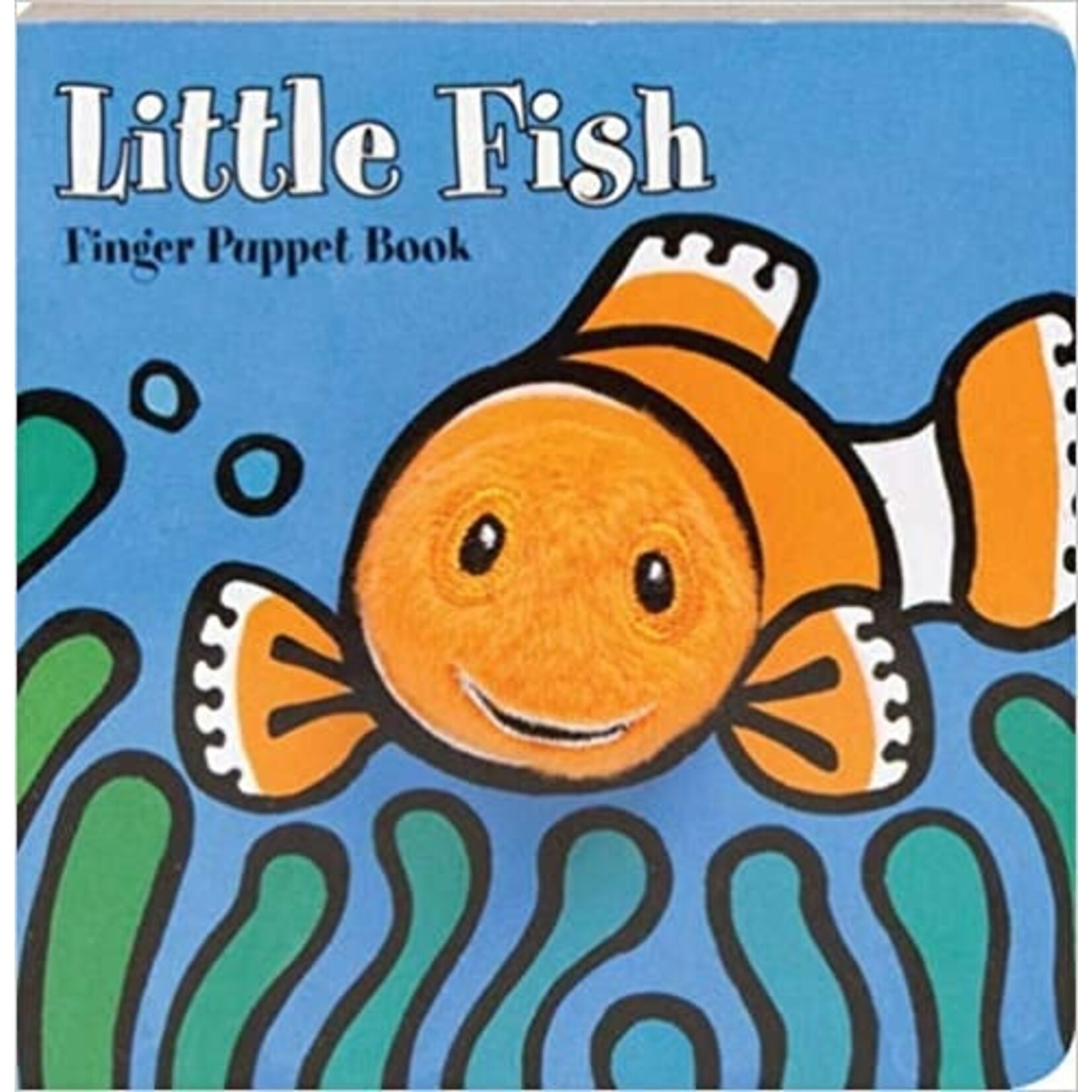 Little Fish