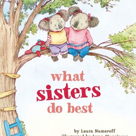 What sisters Do Best