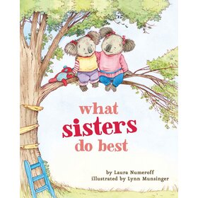 What sisters Do Best