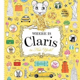 Where Is Claris In New York