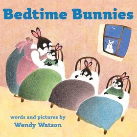Bedtime Bunnies
