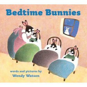 Bedtime Bunnies