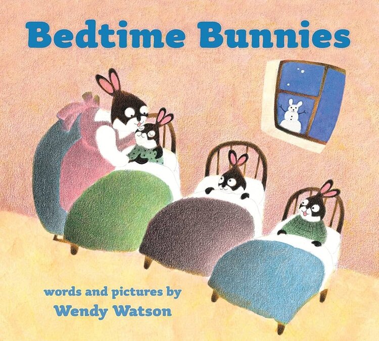 Bedtime Bunnies