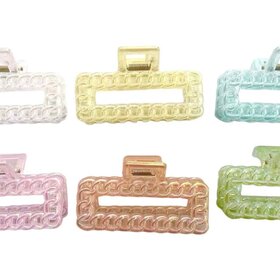Mavi Bandz Chain Hair Claw