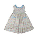 Ishtex Ditsy Flower Dress