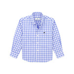 Properly Tied Seasonal Sportshirt S25