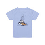 Properly Tied Performance Tee SS25