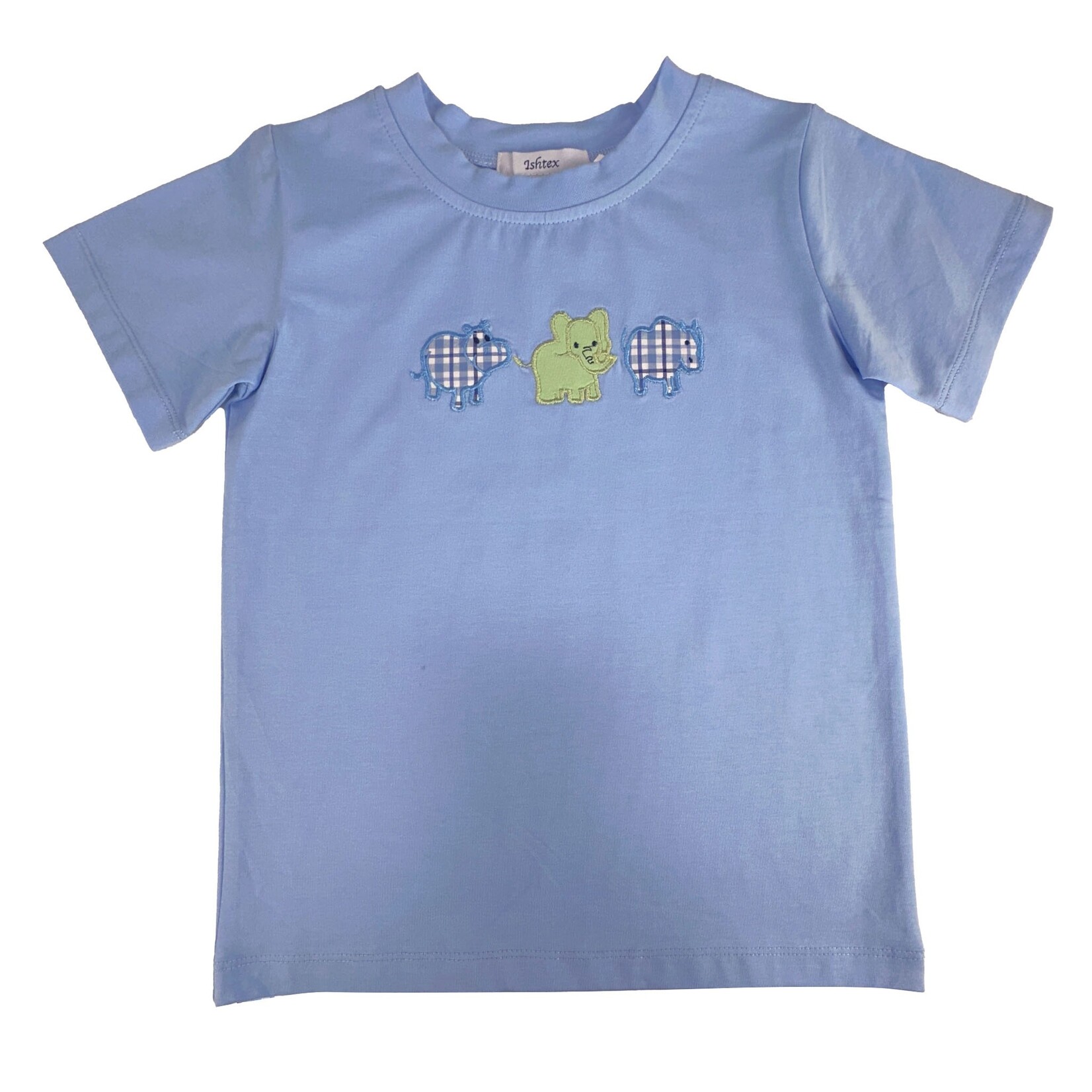 Ishtex Zoo Friends Shirt