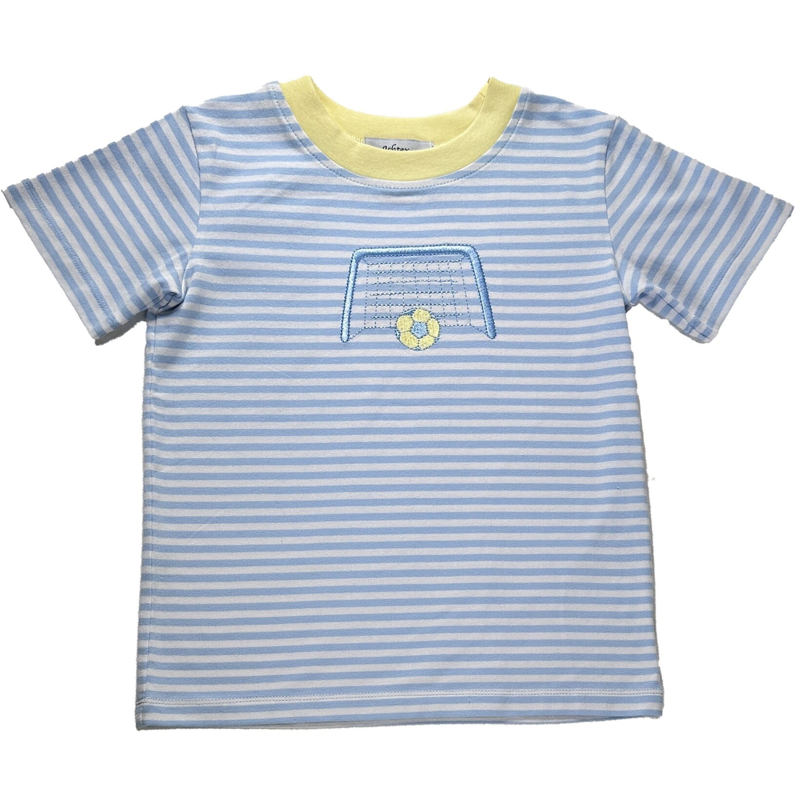 Ishtex Soccer Boys Shirt