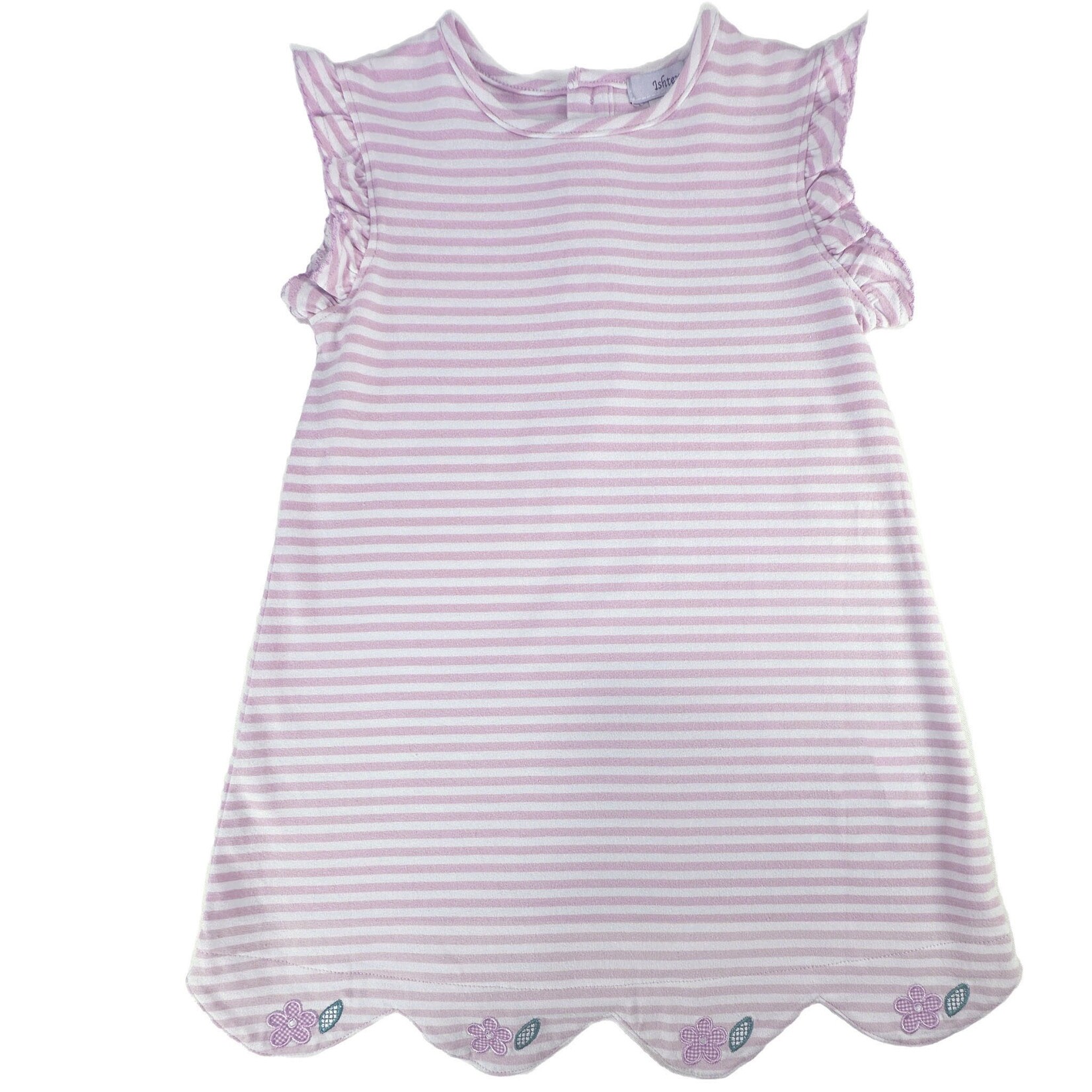 Ishtex Flower Girls Dress