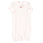 The Yellow Lamb Strawberry Daygown