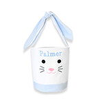 Bits & Bows Easter Bunny Bucket