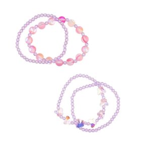 Great Pretenders Shimmer 2pcs Bracelet Set-0