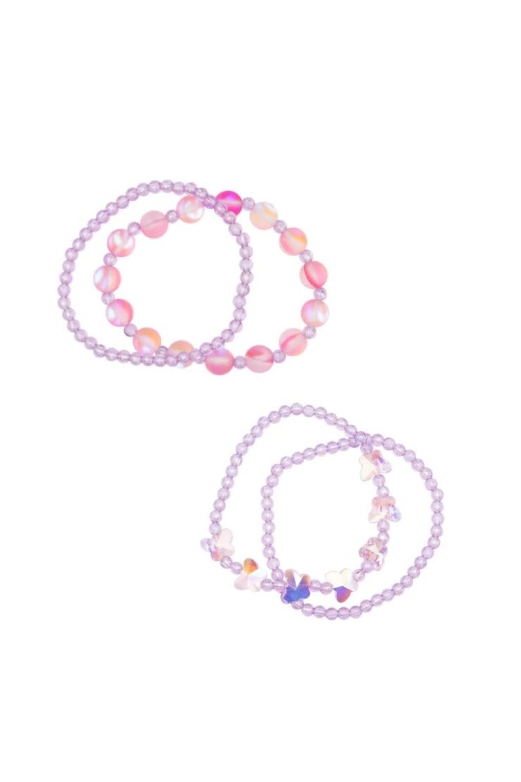 Great Pretenders Shimmer 2pcs Bracelet Set-0