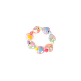Great Pretenders Decorated Love Bracelet