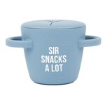Bella Tunno Happy Snacker Snack Cup